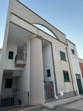 B&B La Piazza